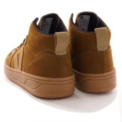 VEJA V-15 Nubuck - Camel Desert -Emporio Clothing Shop veja v 15 nubuck camel desert p51015 680660 image