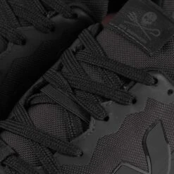 VEJA X Sea Shepherd Fitz Roy FS Trek Shell - Black -Emporio Clothing Shop veja x sea shepherd fitz roy fs trek shell black p60936 897792 image