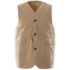 Workware M51 Vest - Beige -Emporio Clothing Shop workware m51 vest beige p46677 550631 image