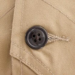 Workware M51 Vest - Beige -Emporio Clothing Shop workware m51 vest beige p46677 550646 image