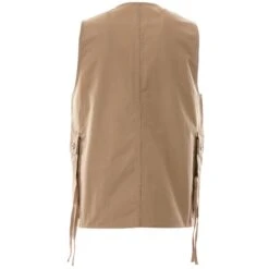 Workware M51 Vest - Beige -Emporio Clothing Shop workware m51 vest beige p46677 550651 image