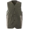 Workware M51 Vest - Green 1 Workware M51 Vest - Green -Emporio Clothing Shop workware m51 vest green p46676 550656 image