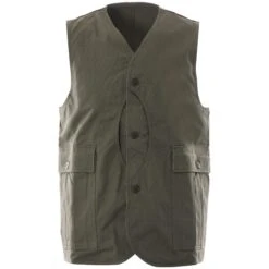 Workware M51 Vest - Green