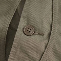 Workware M51 Vest - Green -Emporio Clothing Shop workware m51 vest green p46676 550666 image