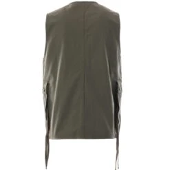 Workware M51 Vest - Green -Emporio Clothing Shop workware m51 vest green p46676 550676 image