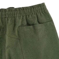 YMC Alva Seersucker Skate Trousers - Green -Emporio Clothing Shop ymc alva seersucker skate trousers green p59600 878588 image