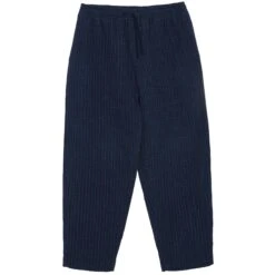 YMC Alva Skate Pants - Indigo
