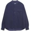 YMC Delinquents Needlecord Shirt - Navy -Emporio Clothing Shop ymc delinquents needlecord shirt navy p60521 886331 image