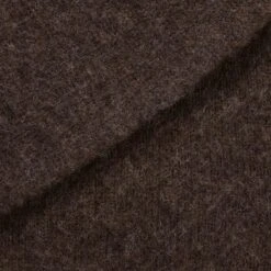 YMC Suedehead Crew Neck Jumper - Brown -Emporio Clothing Shop ymc suedehead crew neck jumper brown p55297 777851 image