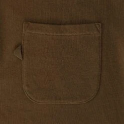 YMC Sugden Sweatshirt - Brown -Emporio Clothing Shop ymc sugden sweatshirt brown p57559 836349 image