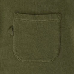 YMC Sugden Sweatshirt - Olive -Emporio Clothing Shop ymc sugden sweatshirt olive p57552 836369 image