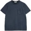 YMC Wild Ones T-Shirt - Blue
