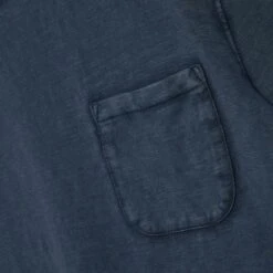 YMC Wild Ones T-Shirt - Blue -Emporio Clothing Shop ymc wild ones t shirt blue p59591 878663 image