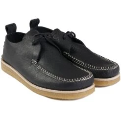 Yogi Lawson II - Black -Emporio Clothing Shop yogi lawson ii black p60942 899052 image