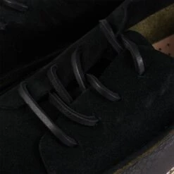 Yogi X Universal Works Finn III - Black And Khaki -Emporio Clothing Shop yogi x universal works finn iii black and khaki p60944 899024 image