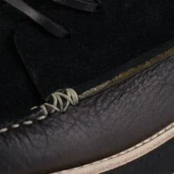 Yogi X Universal Works Finn III - Black And Khaki -Emporio Clothing Shop yogi x universal works finn iii black and khaki p60944 899031 image