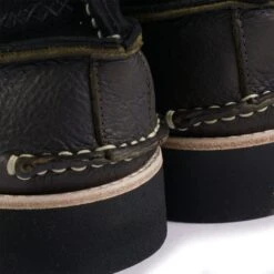 Yogi X Universal Works Finn III - Black And Khaki -Emporio Clothing Shop yogi x universal works finn iii black and khaki p60944 899038 image