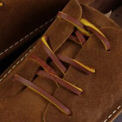 Yogi X Universal Works Finn III - Cola Brown -Emporio Clothing Shop yogi x universal works finn iii cola brown p60945 898982 image