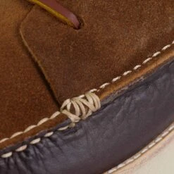 Yogi X Universal Works Finn III - Cola Brown -Emporio Clothing Shop yogi x universal works finn iii cola brown p60945 898989 image