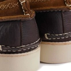 Yogi X Universal Works Finn III - Cola Brown -Emporio Clothing Shop yogi x universal works finn iii cola brown p60945 898996 image