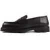 Yuketen Frentaly Loafer - Black -Emporio Clothing Shop yuketen frentaly loafer black p60525 889637 image