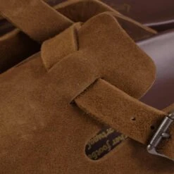 Yuketen Sal 1 With Crepe Sole - Snuff -Emporio Clothing Shop yuketen sal 1 with crepe sole snuff p60524 889691 image