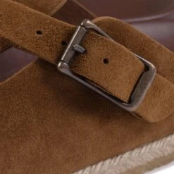 Yuketen Sal 1 With Crepe Sole - Snuff -Emporio Clothing Shop yuketen sal 1 with crepe sole snuff p60524 889697 image